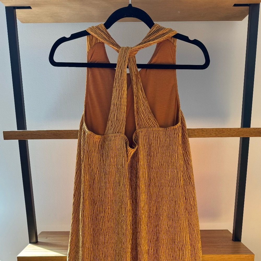 Anthropologie Maeve Dress - Picture 1 of 4